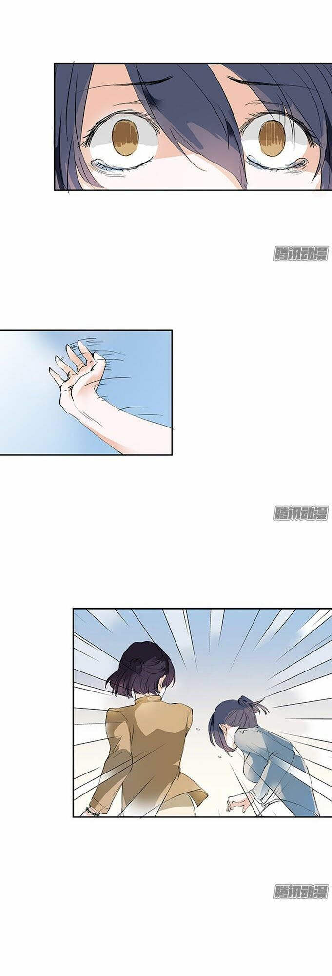 thiên kim đường môn chapter 10 3