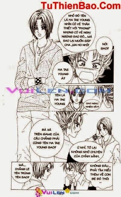 cặp đôi kỳ lạ chapter 3 90