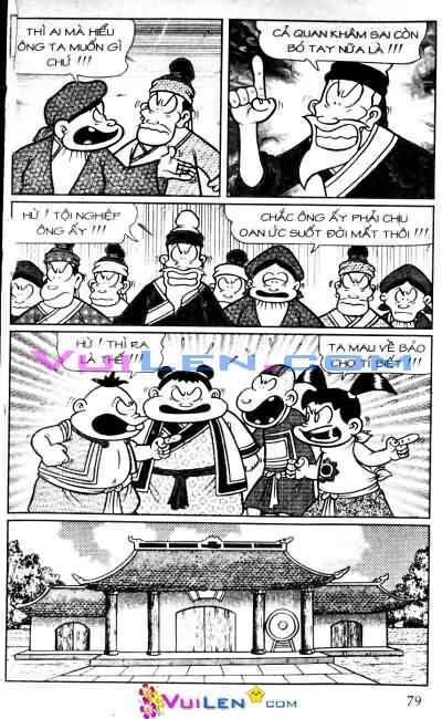 thần đồng đất việt chapter 62 79