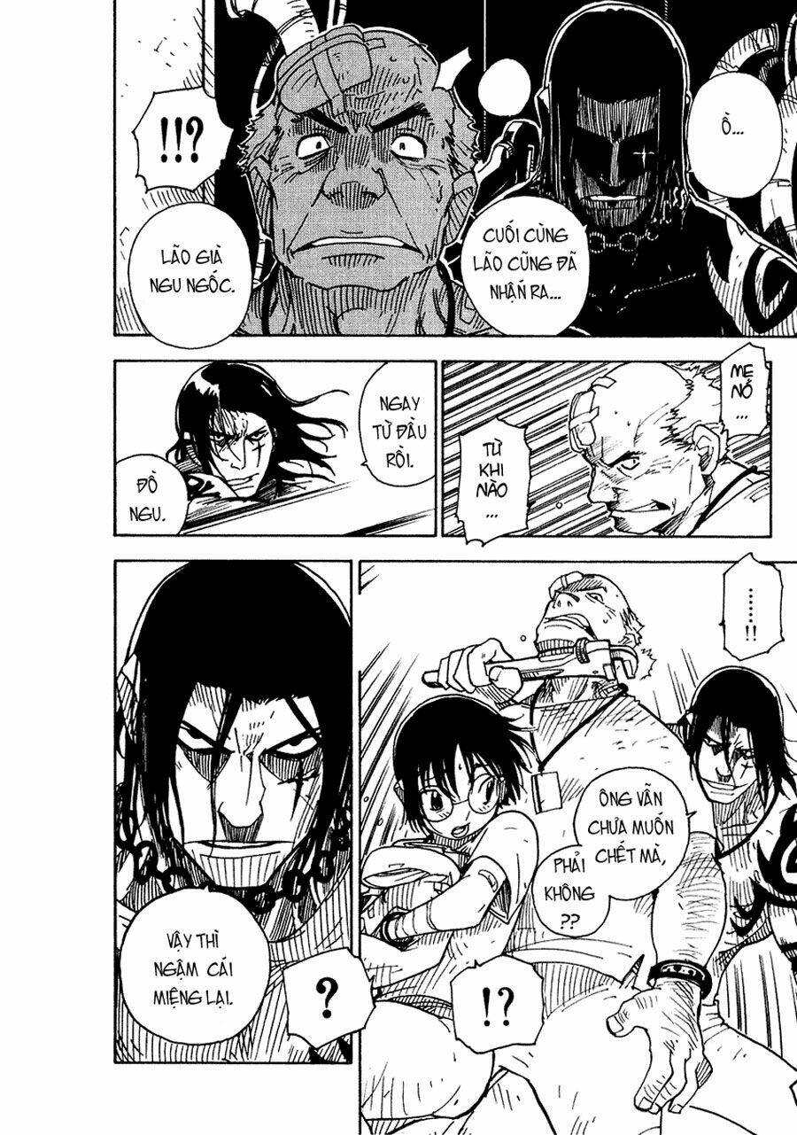 king of thorns chapter 4 32