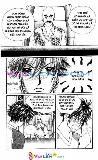 anh là của tôi chapter 10 123