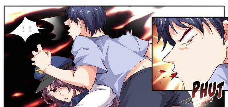 vương bài cao thủ của nữ tổng tài chapter 49 19