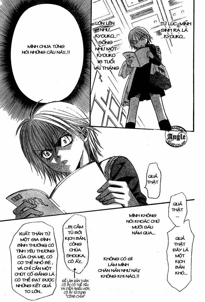 thử thách của kyouko chapter 115 5