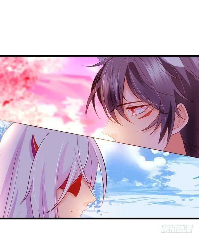 hồ tiên hung bạo chapter 116 15