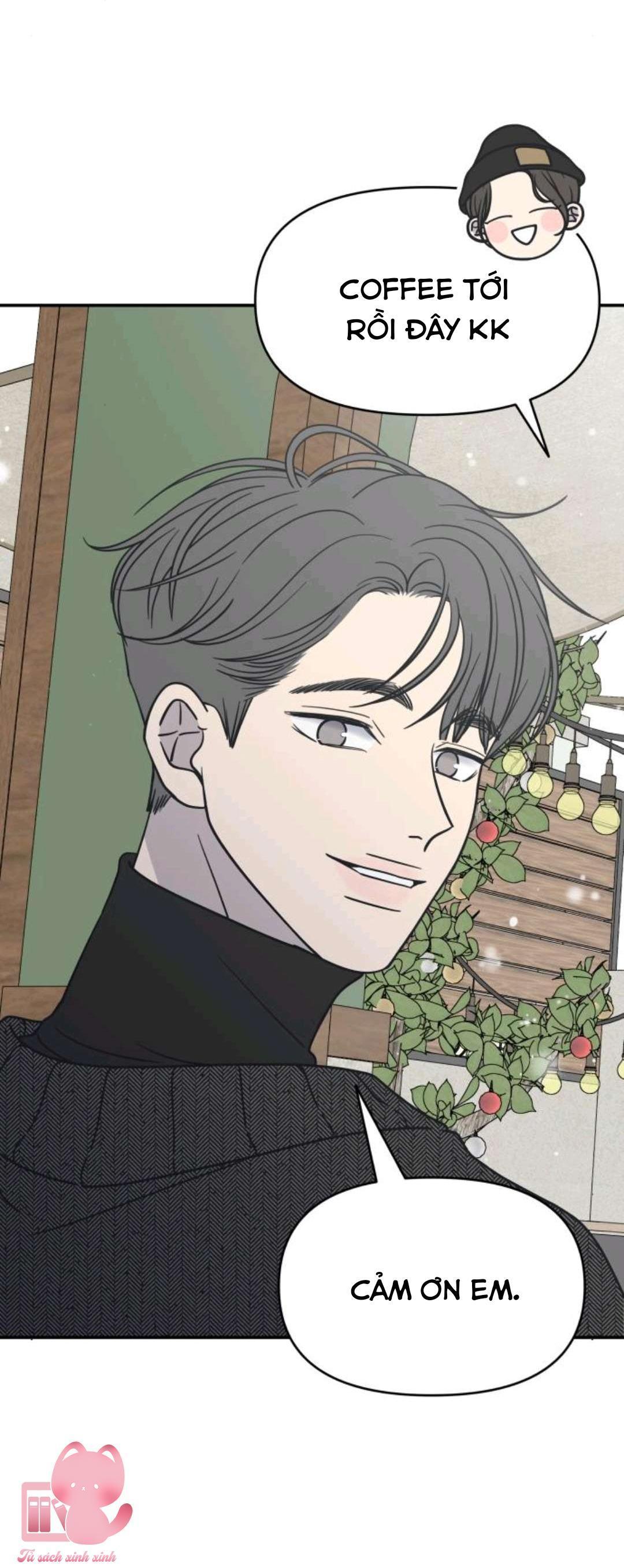 nói không với tình công sở chapter 5 25