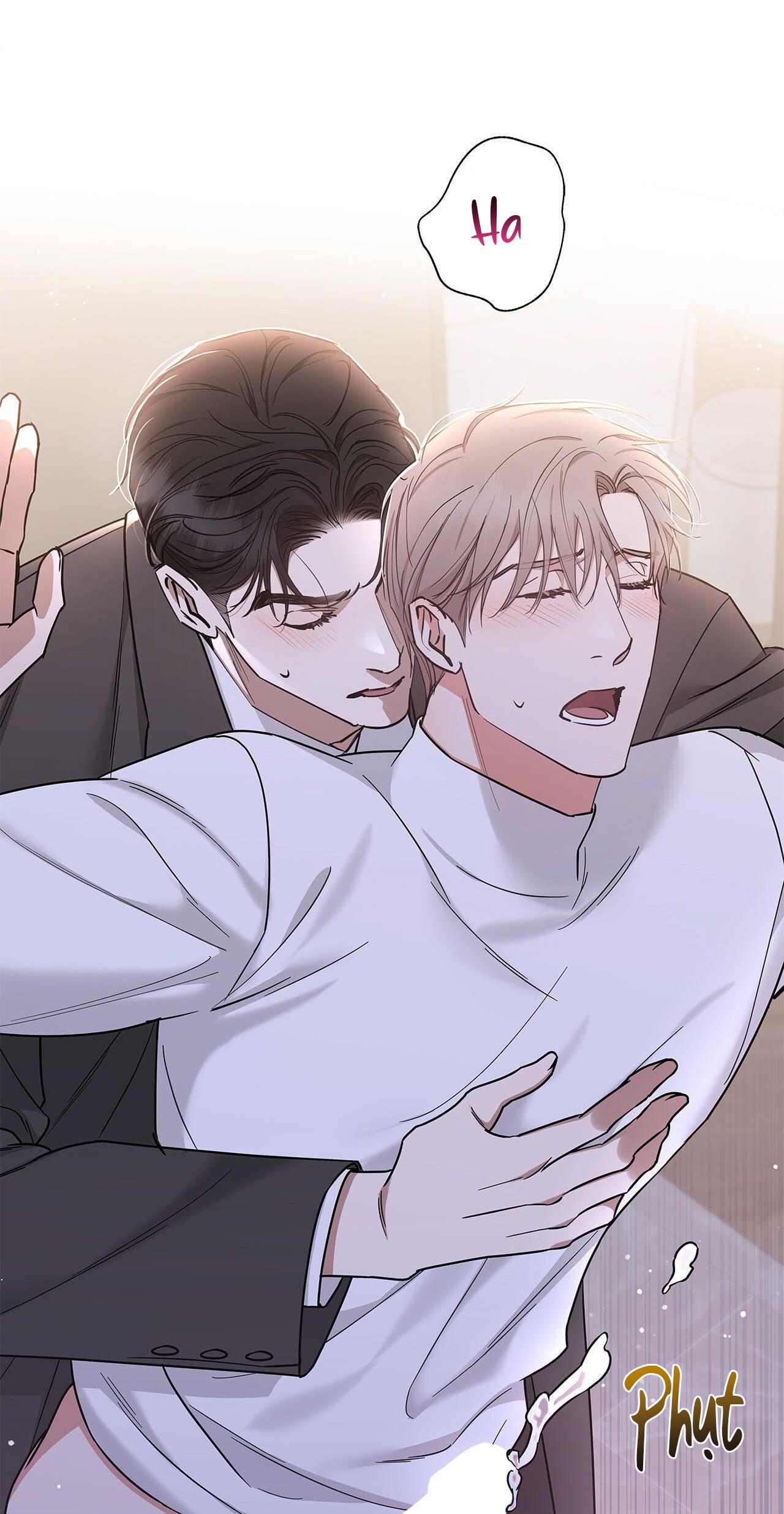 dấu vết của khoảng trống chapter 26 47