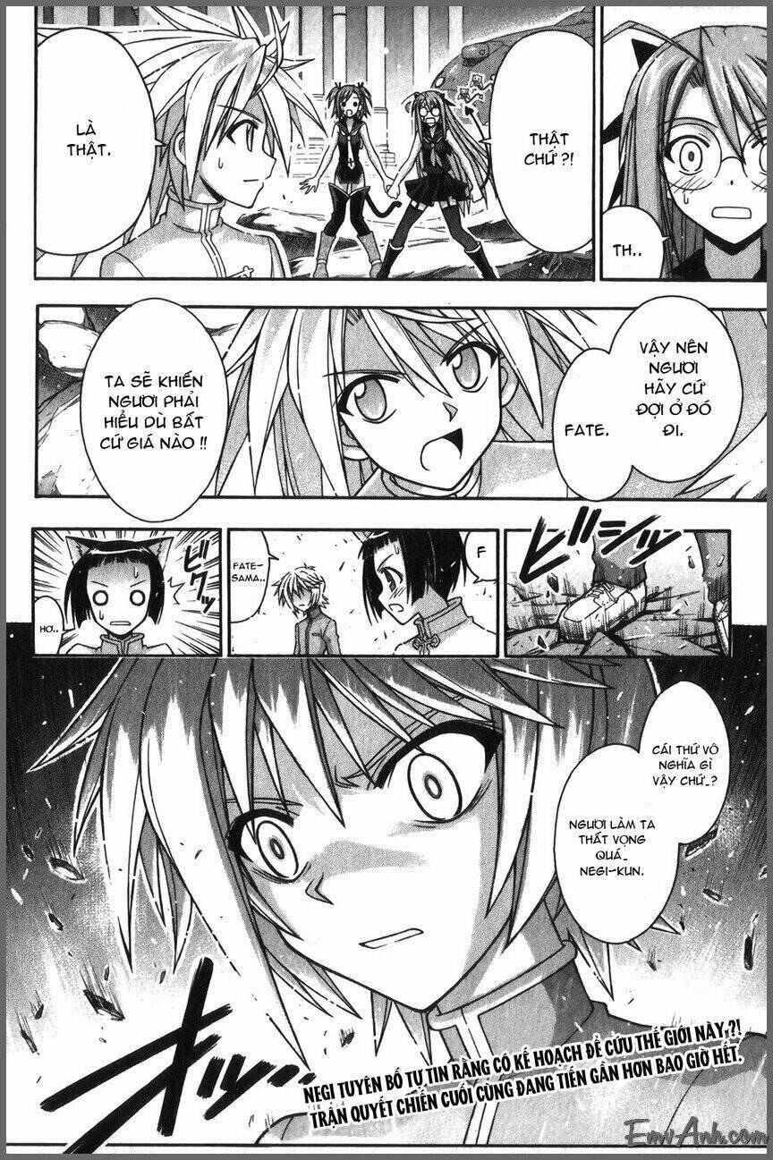 bậc thầy ma pháp chapter 298 18