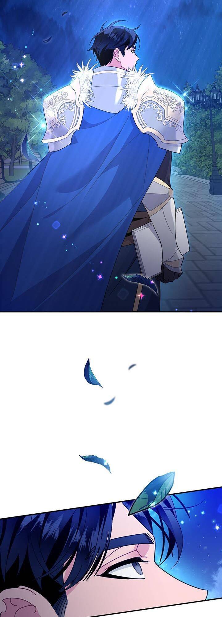 công chúa của loài chim chapter 47 36