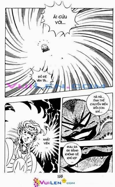 những người bạn tốt chapter 6 169