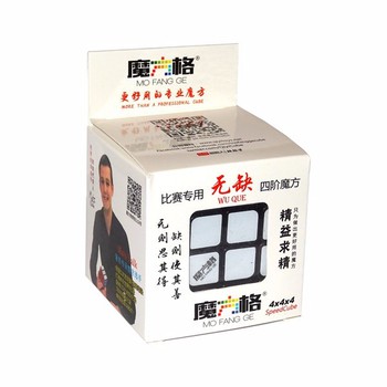 Rubik QiYi Wuque 4x4x4