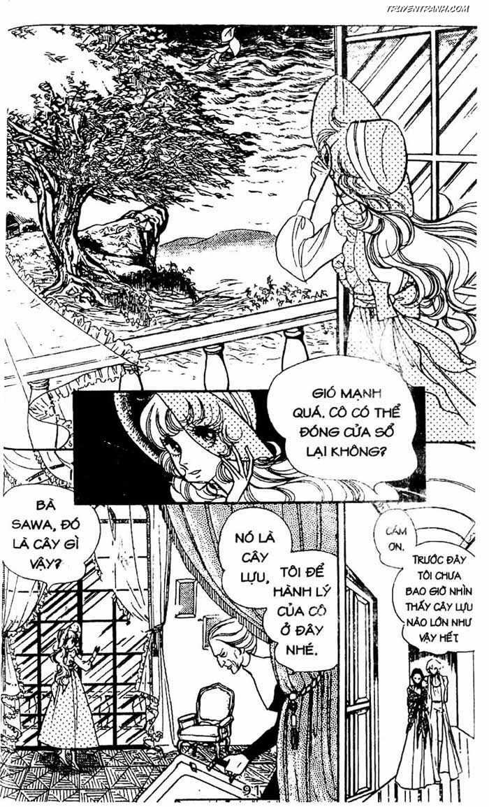 akuma no hanayome (bride of deimos) chapter 5.2 2