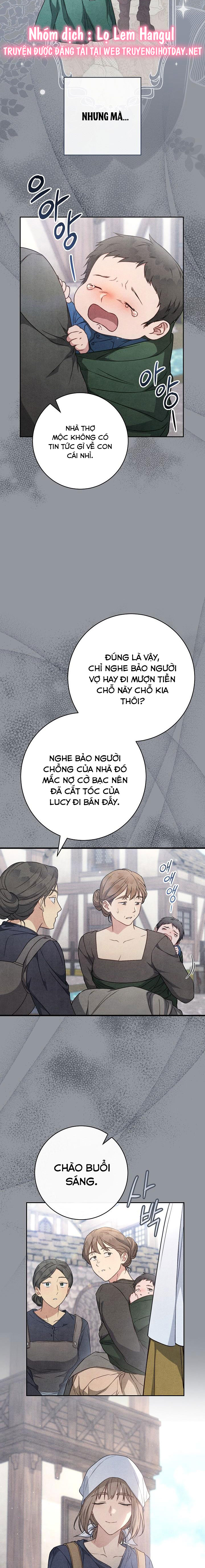 phía sau em, luôn có ta bên cạnh chapter 114 6