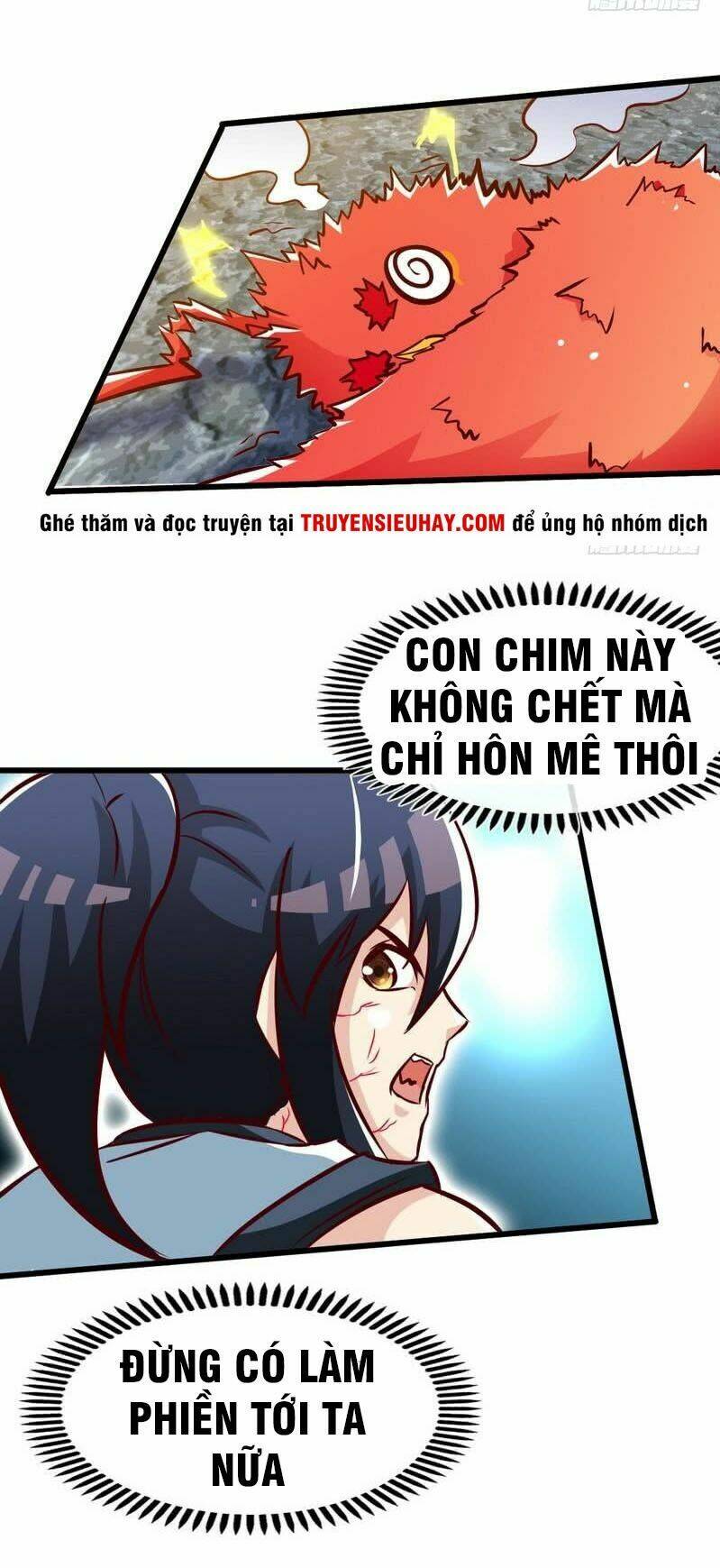 chí tôn thần ma chapter 97 17