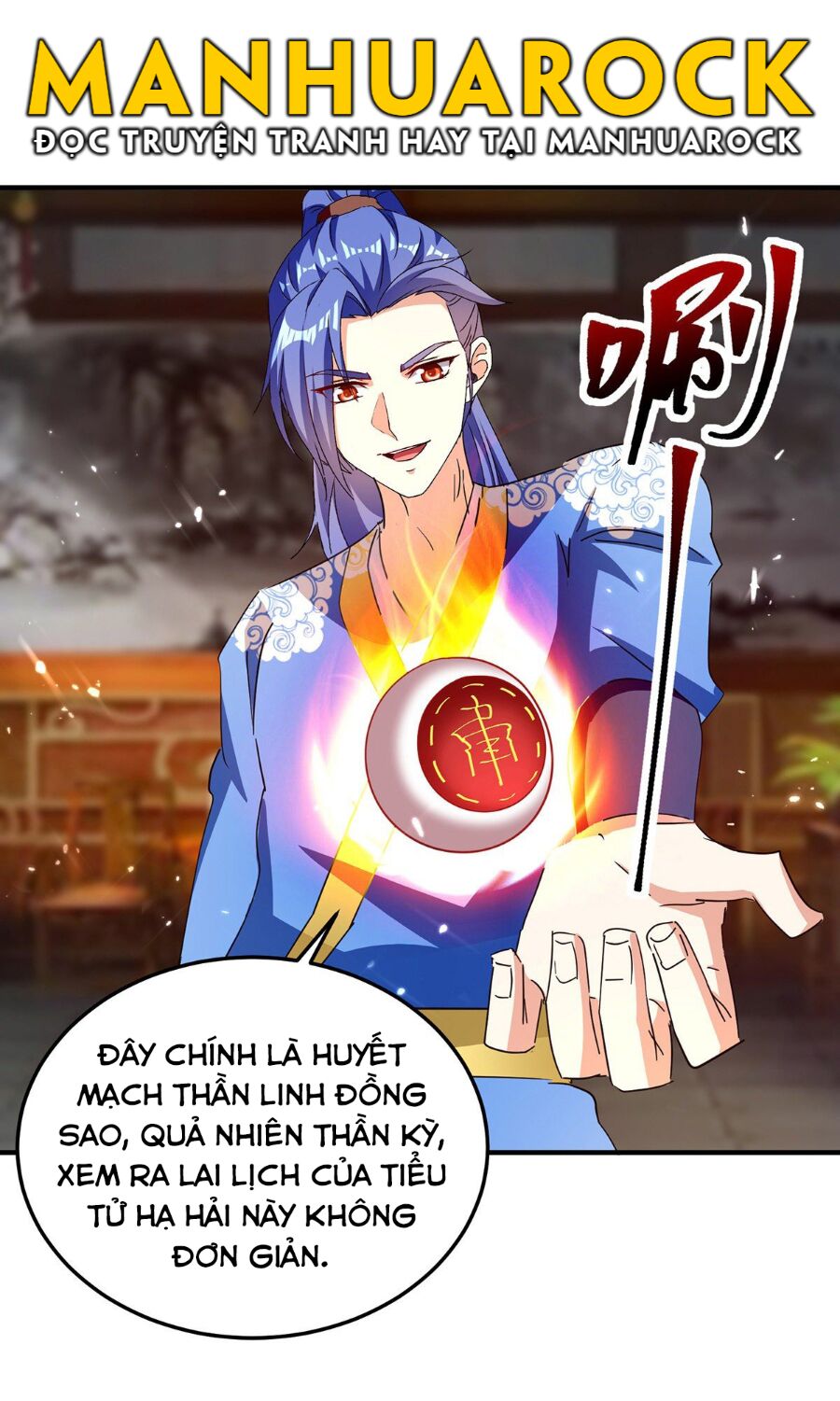 tối cường thăng cấp chapter 314 26