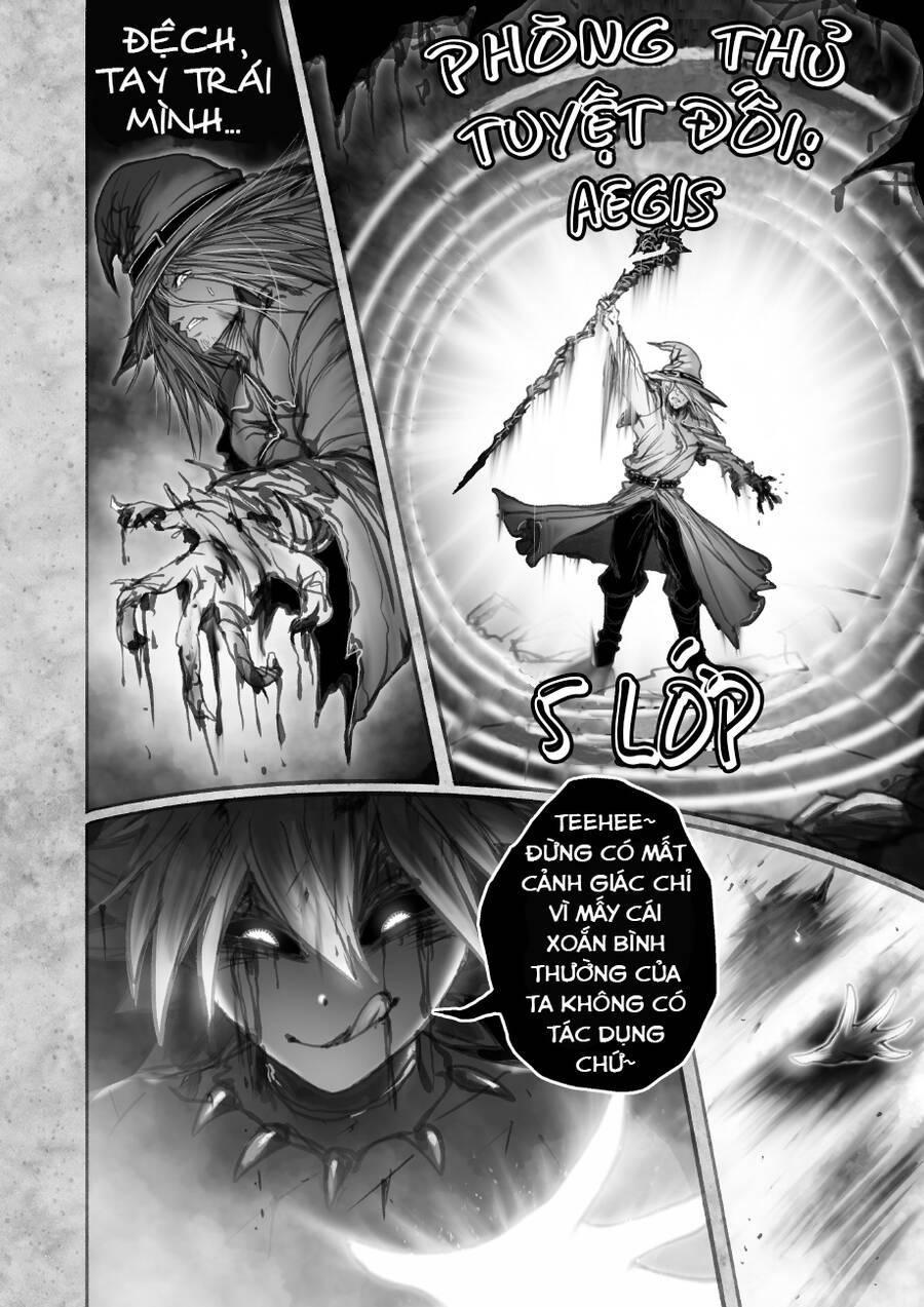 ramia - yana chapter 6.4 4