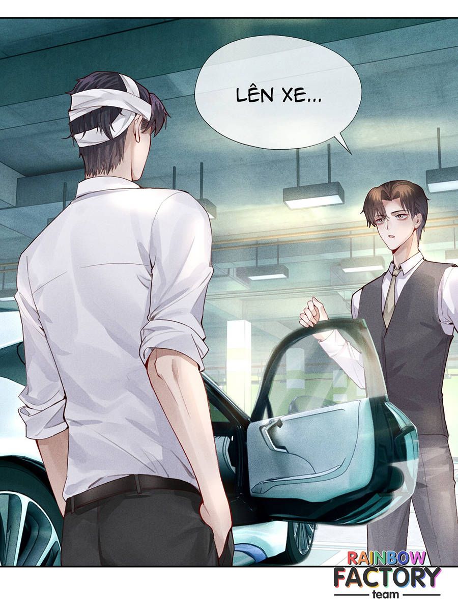 dior tiên sinh chapter 2 6