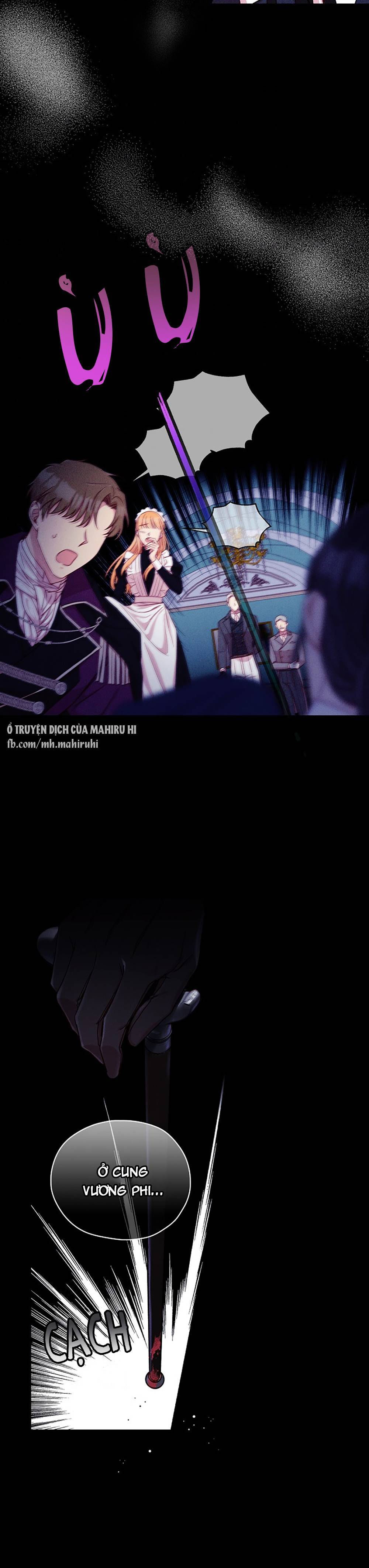 sống sót dưới thân phận hầu nữ chapter 58 20