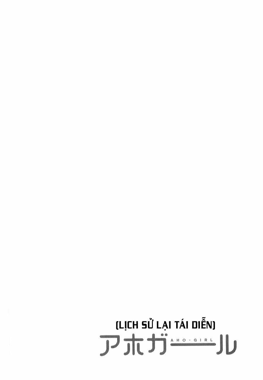 aho girl chapter 49 8