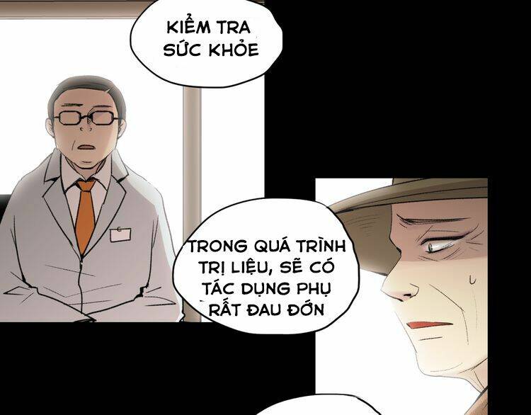 ông bà nội tuổi 17 chapter 2 128