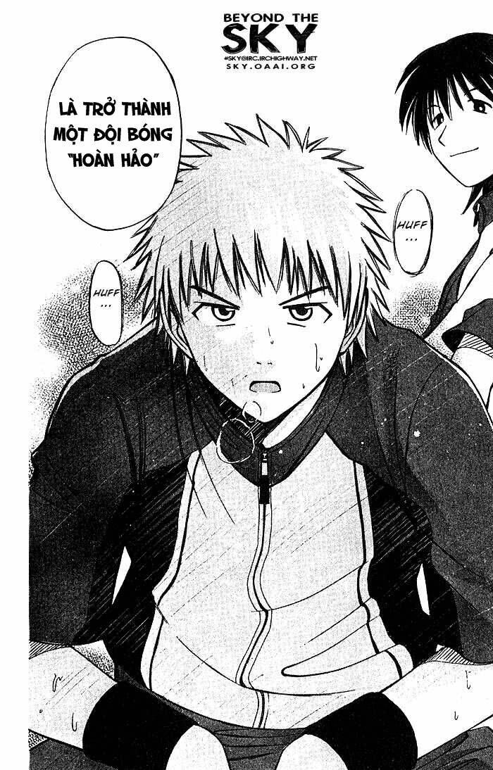 cơn lốc - fight no akatsuki chapter 21 19