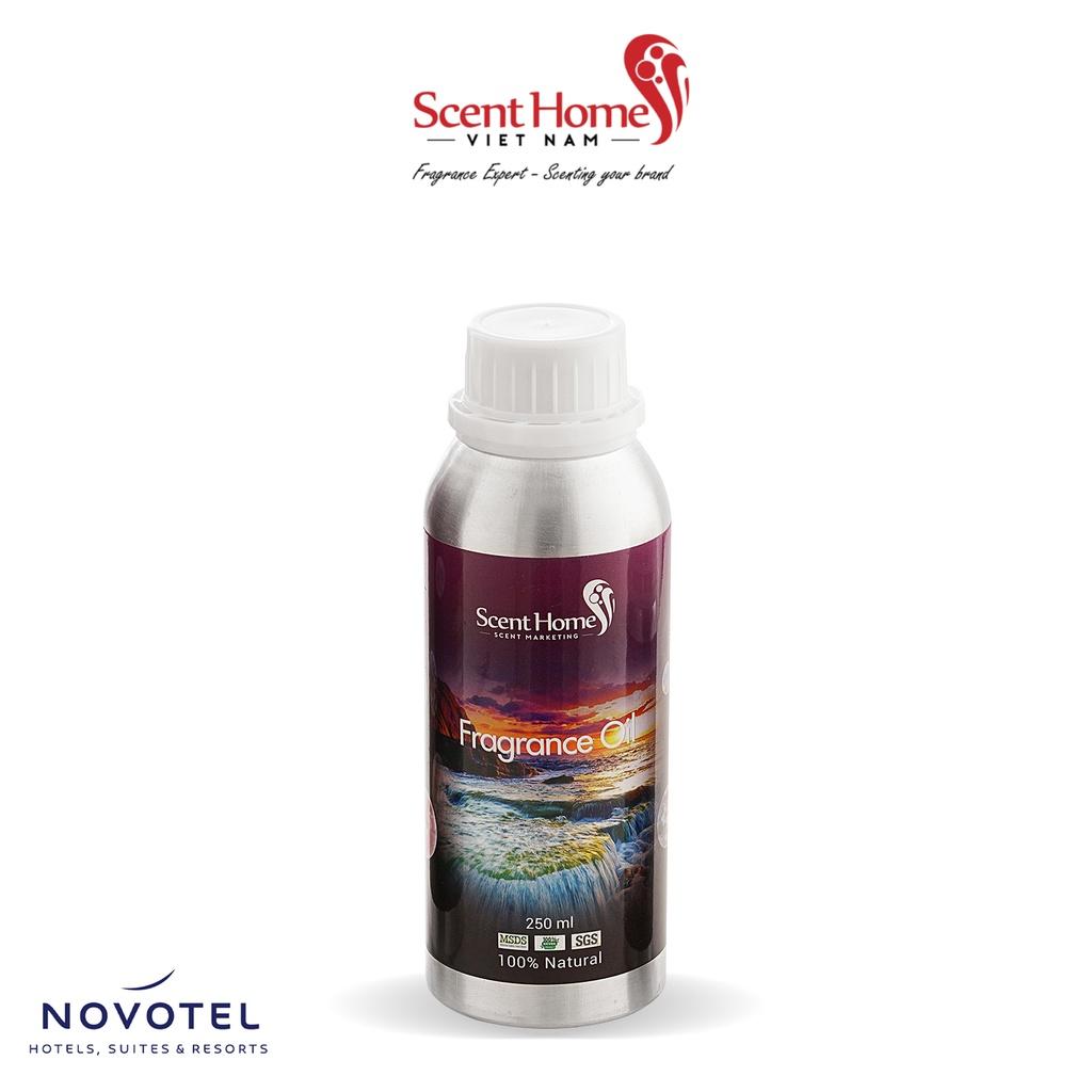 Tinh dầu Novotel Hotel - ScentHomes (Novotel Hotel - 50ml,100ml,250ml)