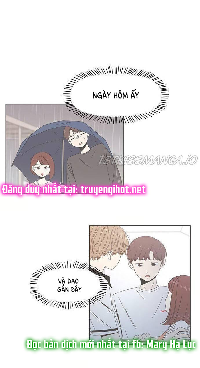 thanh xuân rực rỡ - season of blossom chapter 63 17