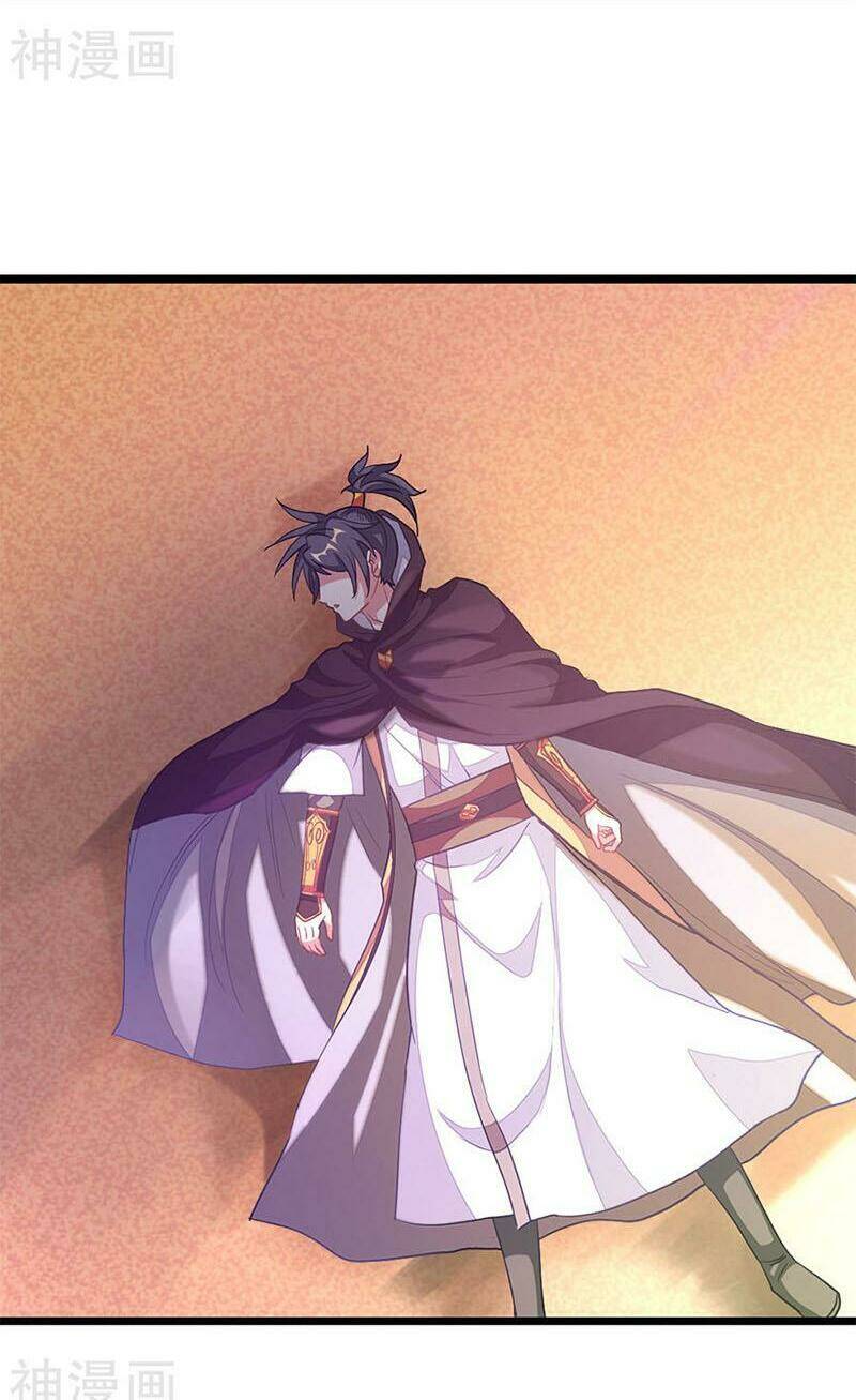 cửu dương thần vương chapter 198 19