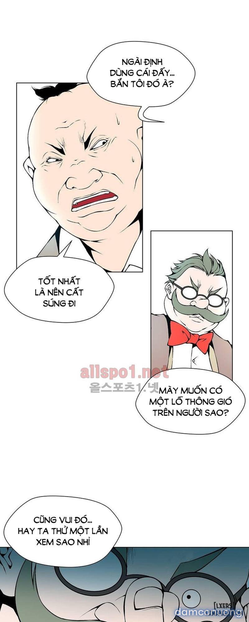 nô lệ song sinh chapter 66 12