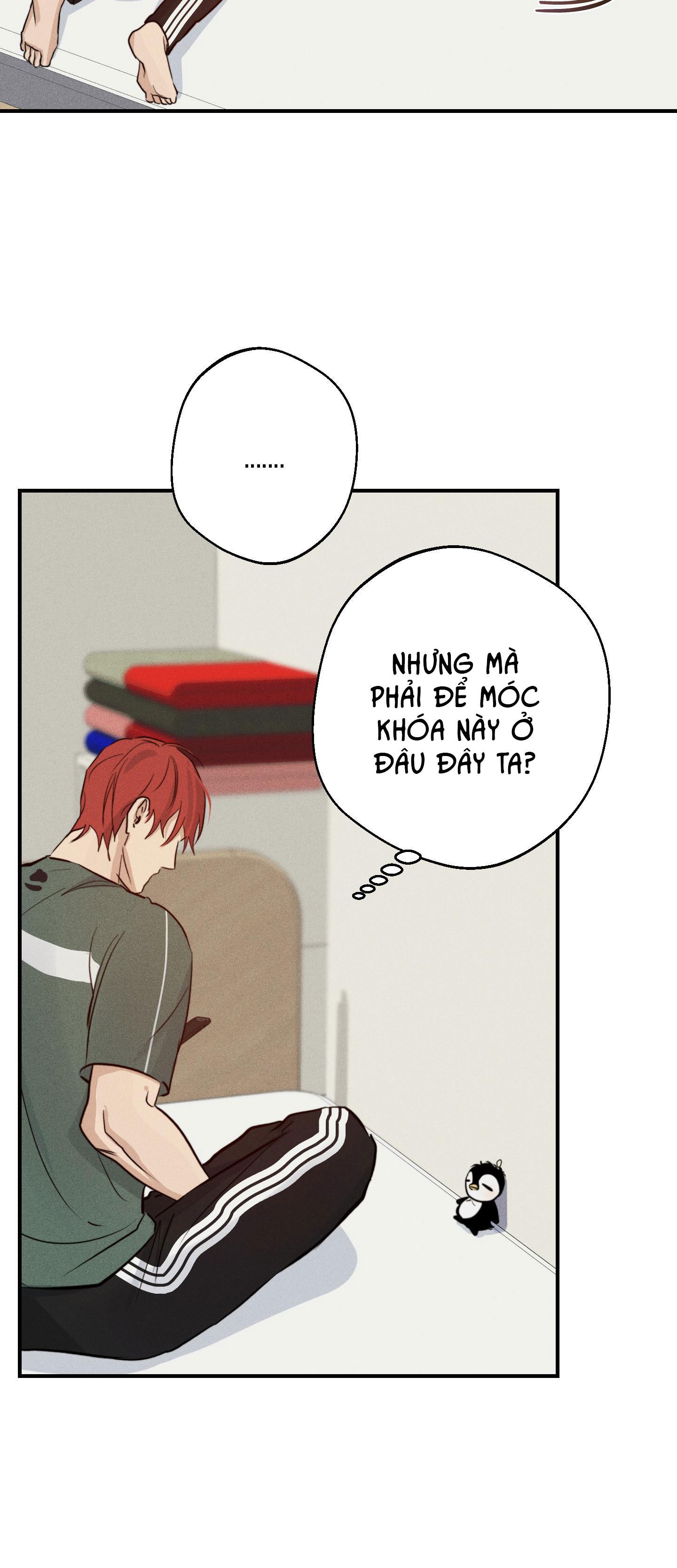 high clear chapter 14 61