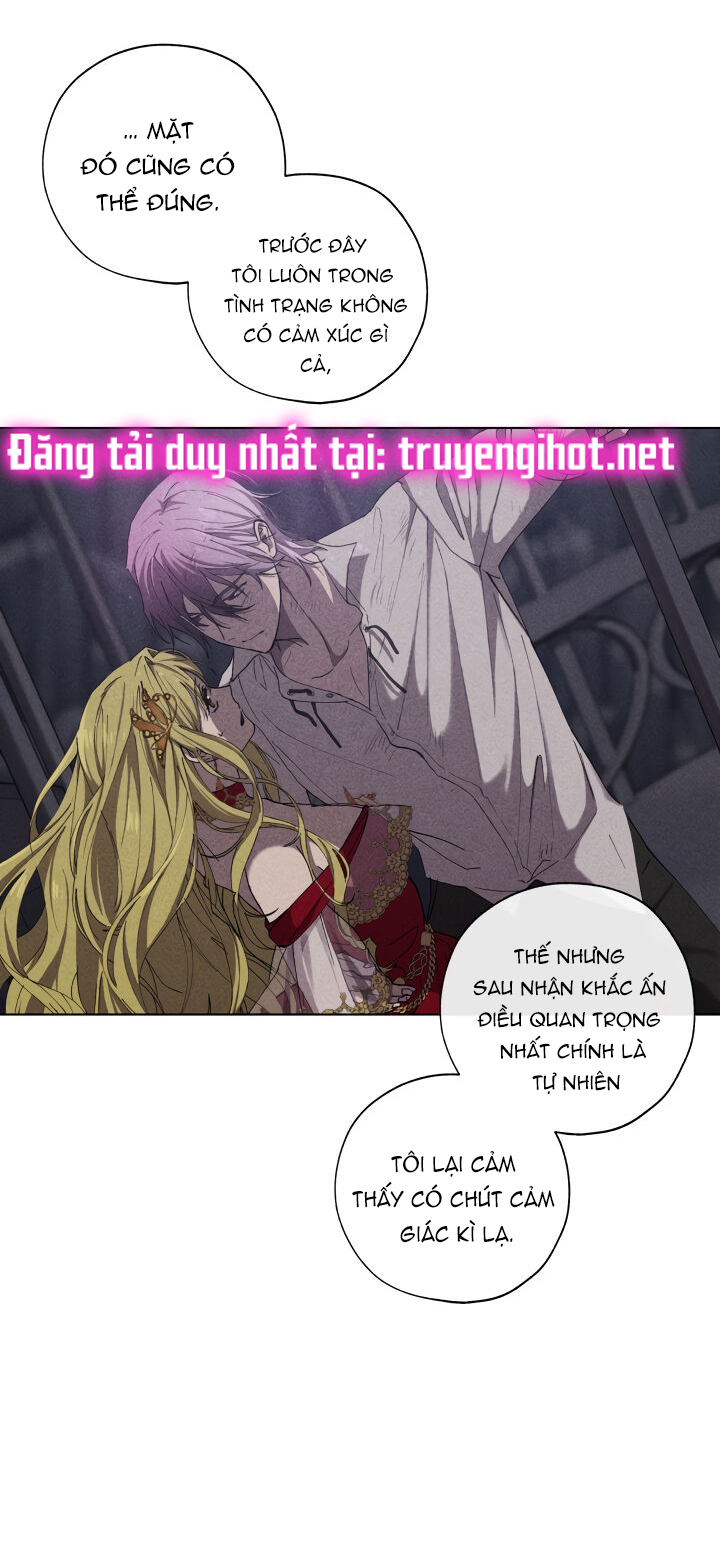 công chúa khắc ấn kẻ phản nghịch chapter 15 51