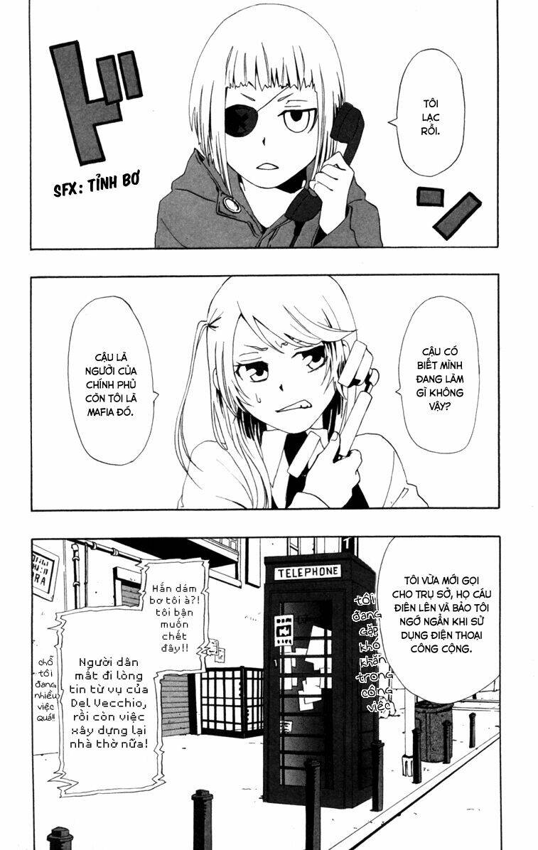 red raven chapter 2 2