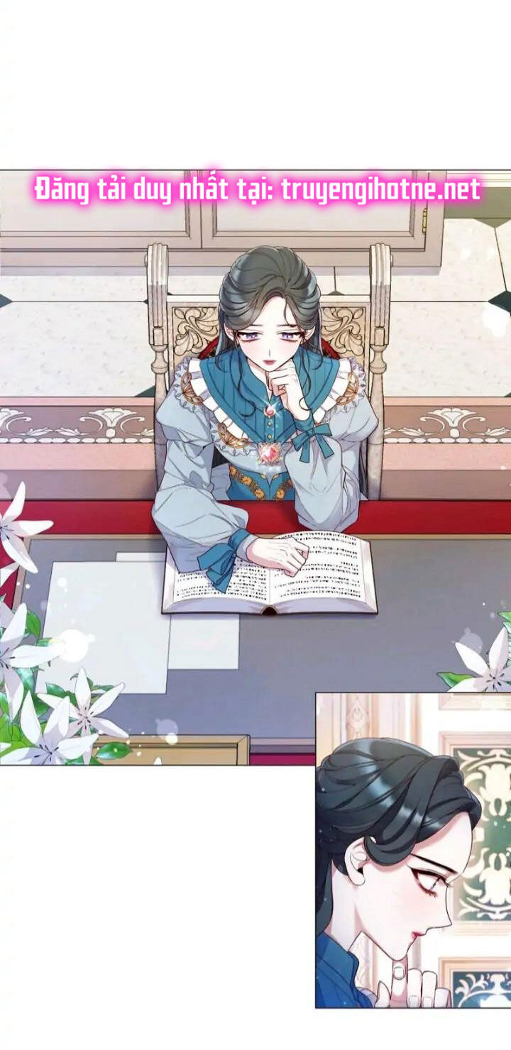 từ tiểu thư thành hoàng hậu - lady to queen chapter 55.1 2