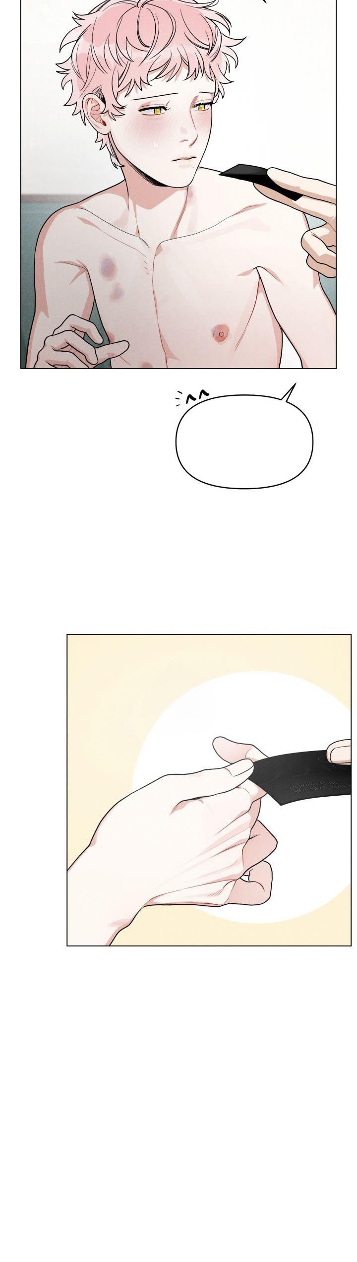 cuộc gọi ẩn danh chapter 3 29