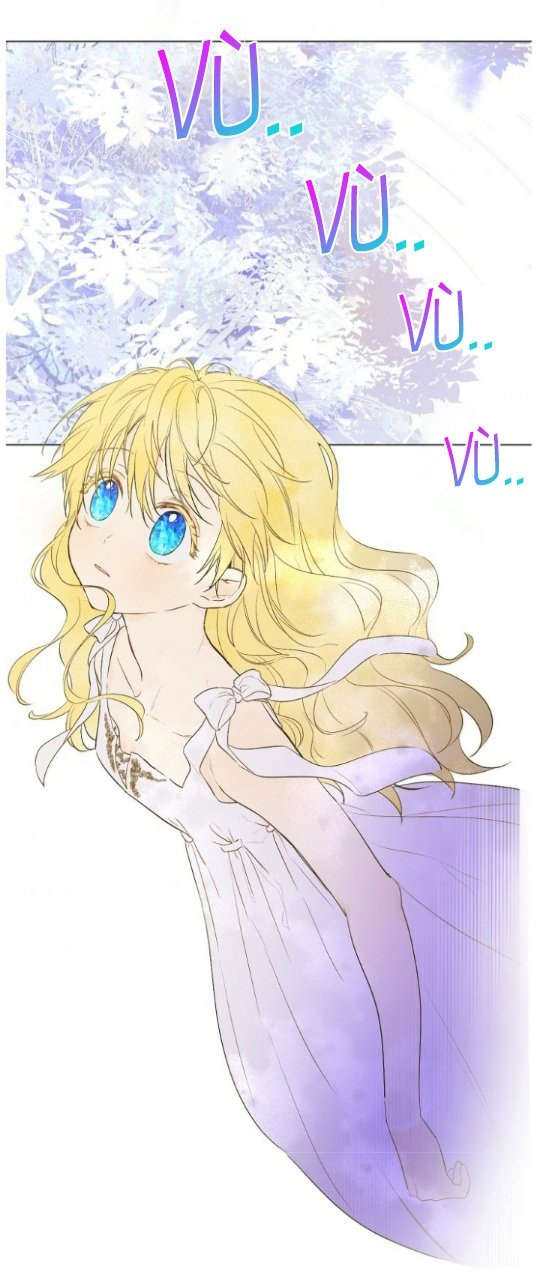 bỗng một ngày nọ tôi trở thành nàng công chúa chapter 95 53