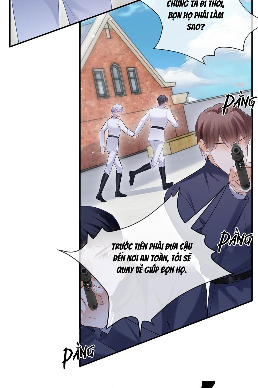 xin hãy ly hôn chapter 98 45