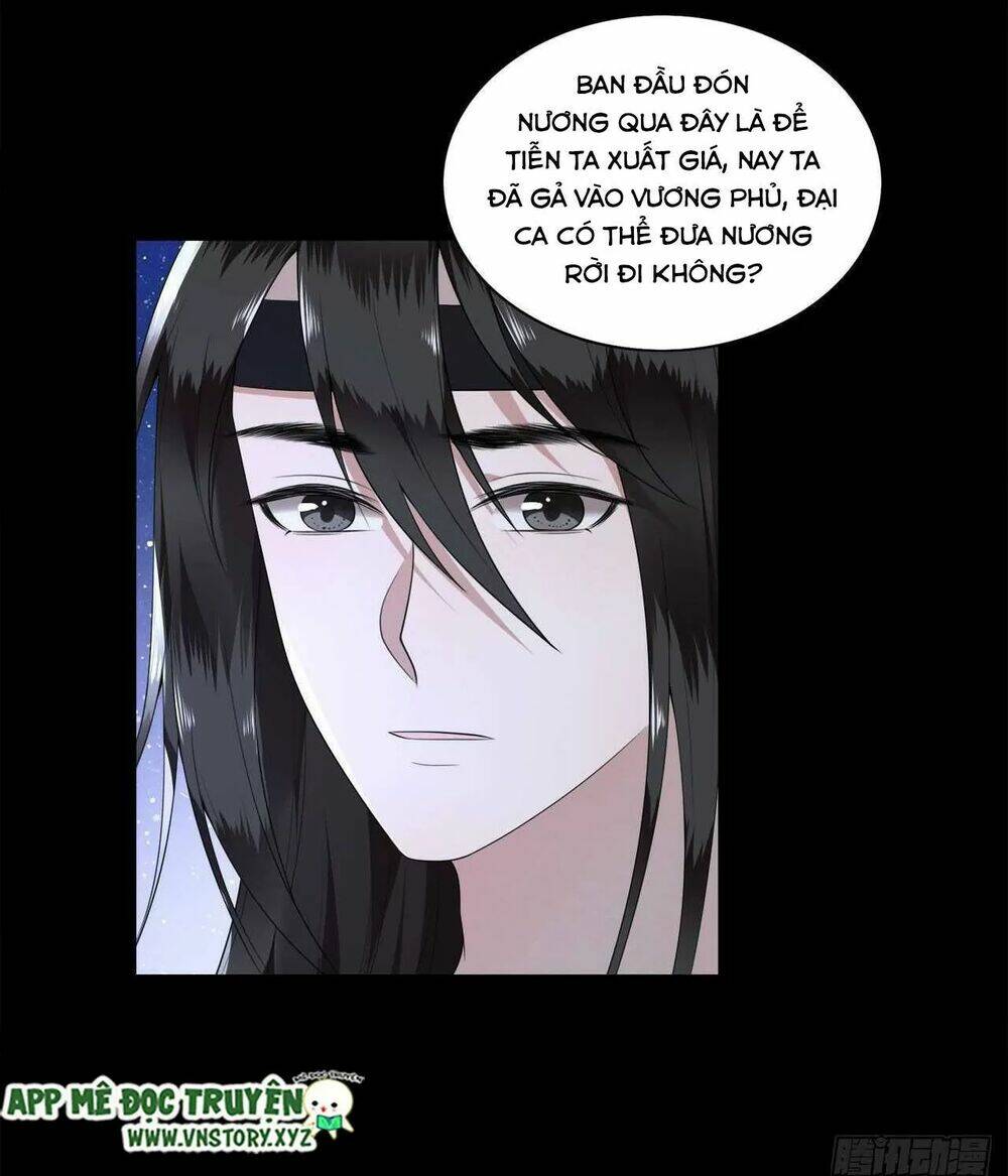 phượng hoàng vu phi chapter 104 42