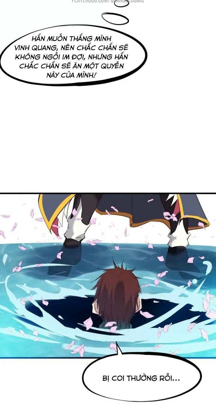 long mạch võ thần chapter 23 38