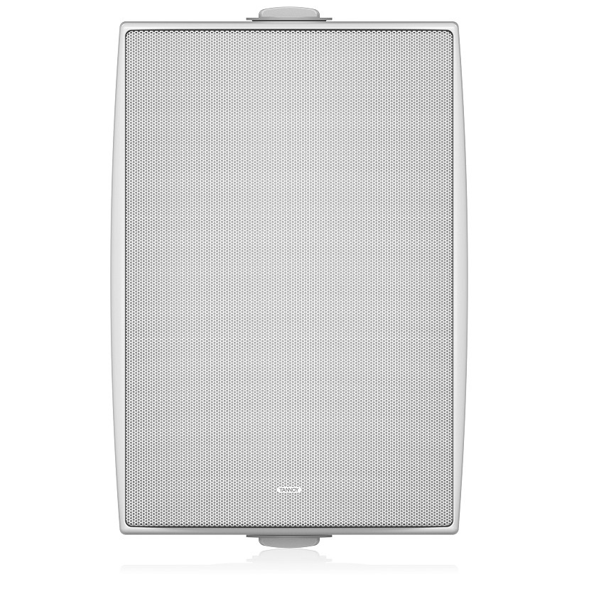 Loa Treo Tường TANNOY DVS 8-WH -8&quot; Công suất 60 -280 Watts -Hàng Chính Hãng