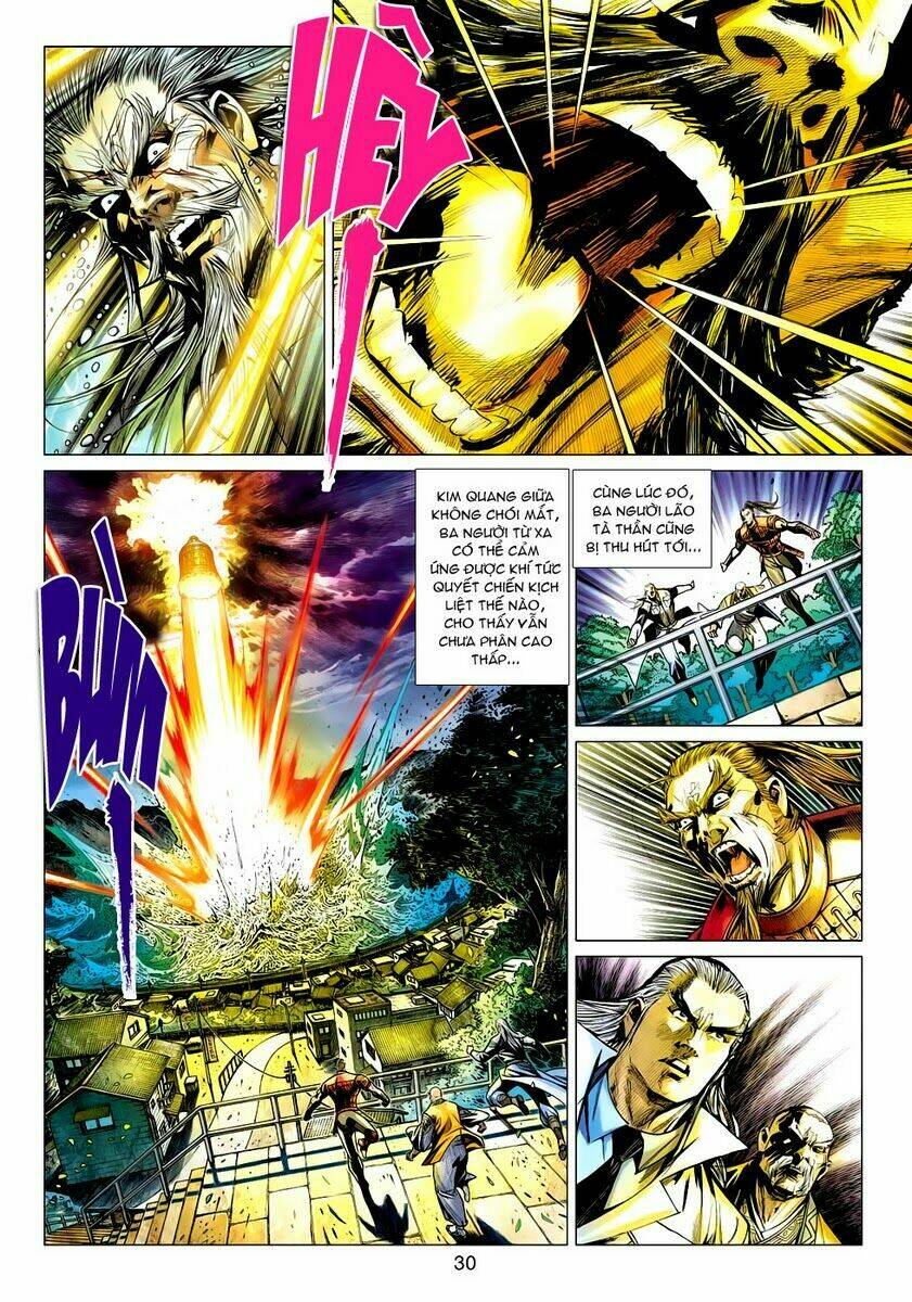 vương phong lôi 2 chapter 44 29