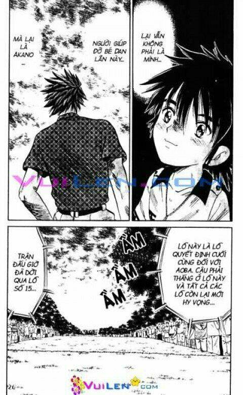 dandoh chapter 29 26