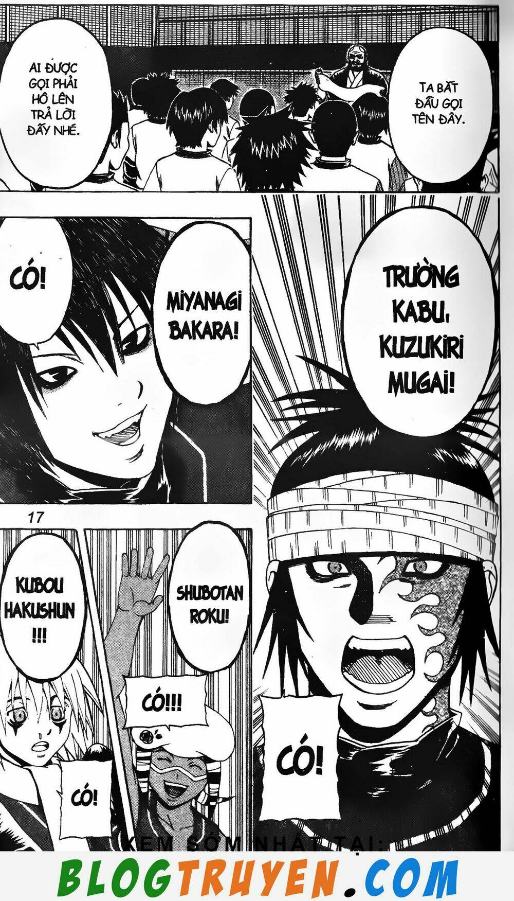 mr.fullswing chapter 198 14