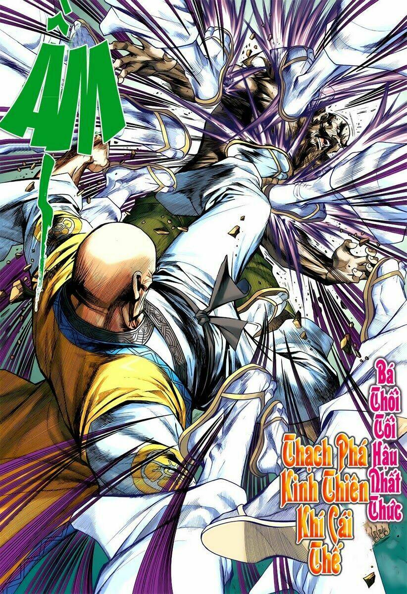 vương phong lôi ii chapter 47 9