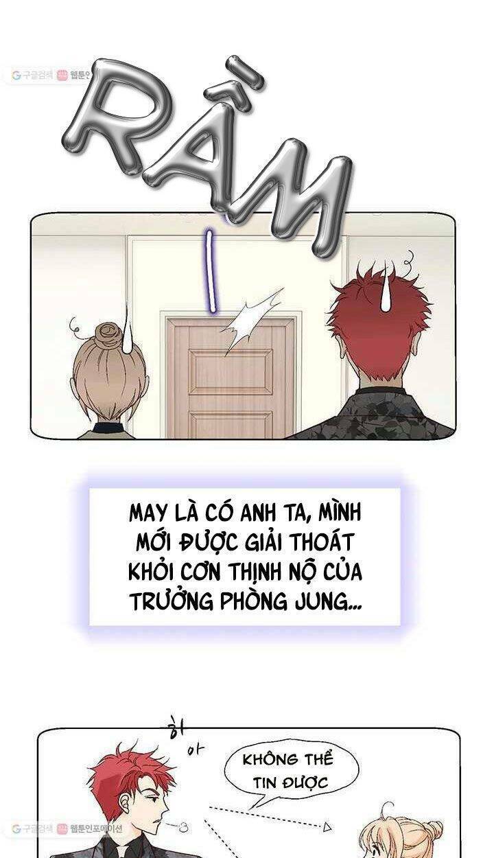 lee bom, em là của anh chapter 38 12