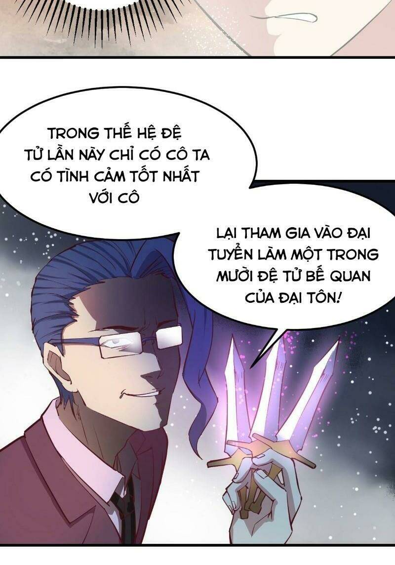song tu đạo lữ kiểu xem mặt chapter 81 4