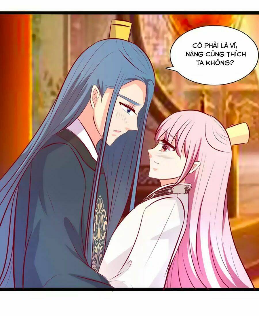 thỏ yêu tiểu vương phi chapter 75 24