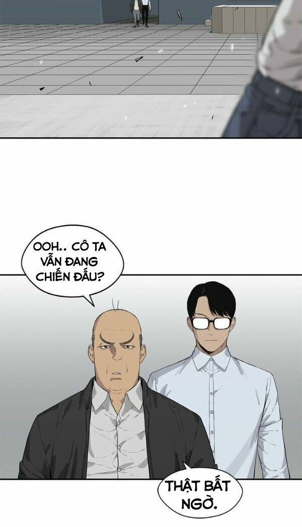 hiệp sĩ giao hàng chapter 42 11