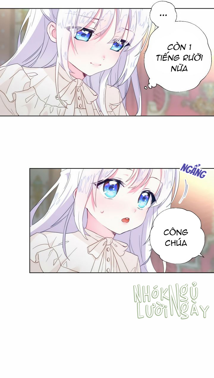 kế hoạch chọn papa của công chúa ._. chapter 2 59