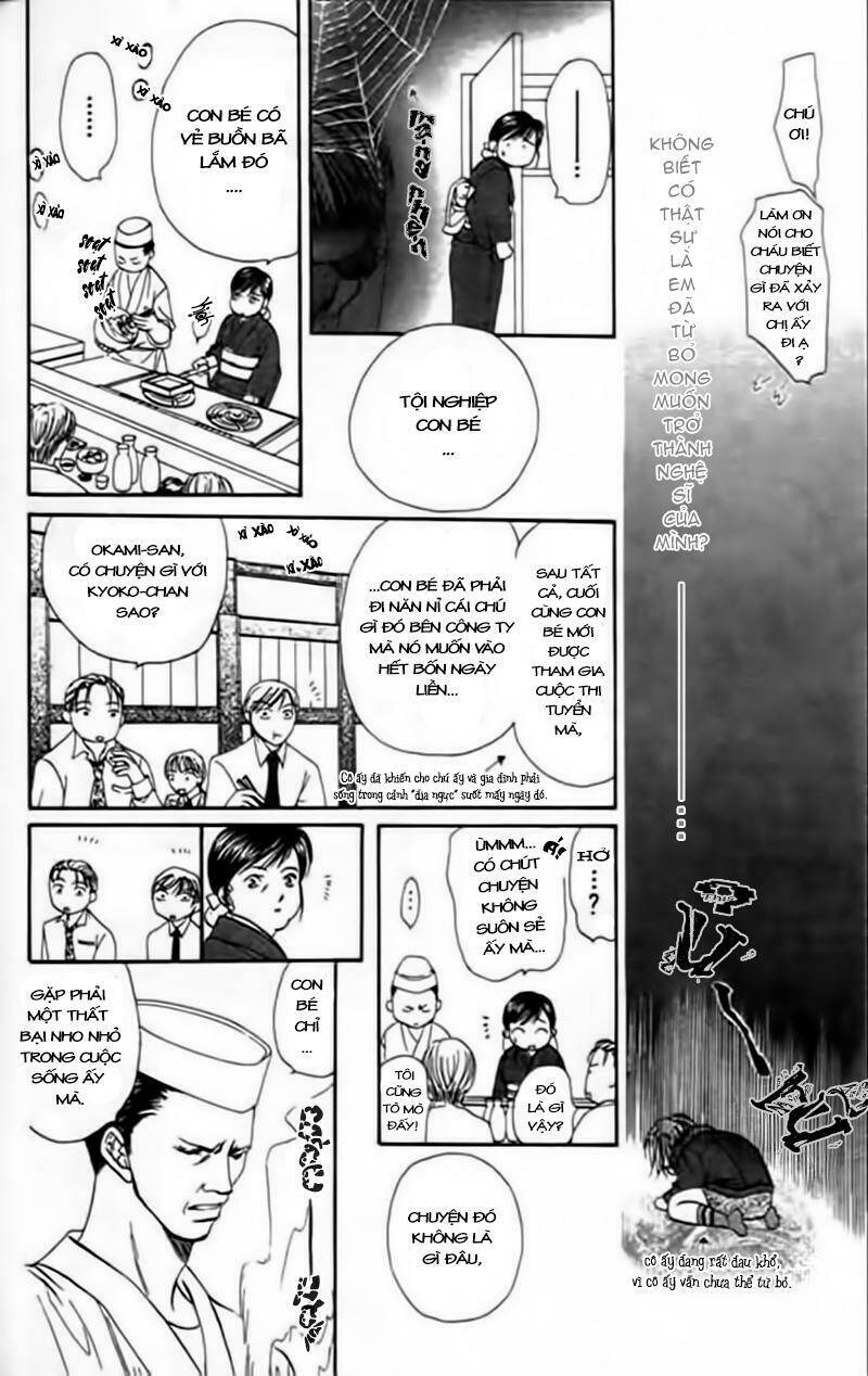 thử thách của kyouko chapter 5 17