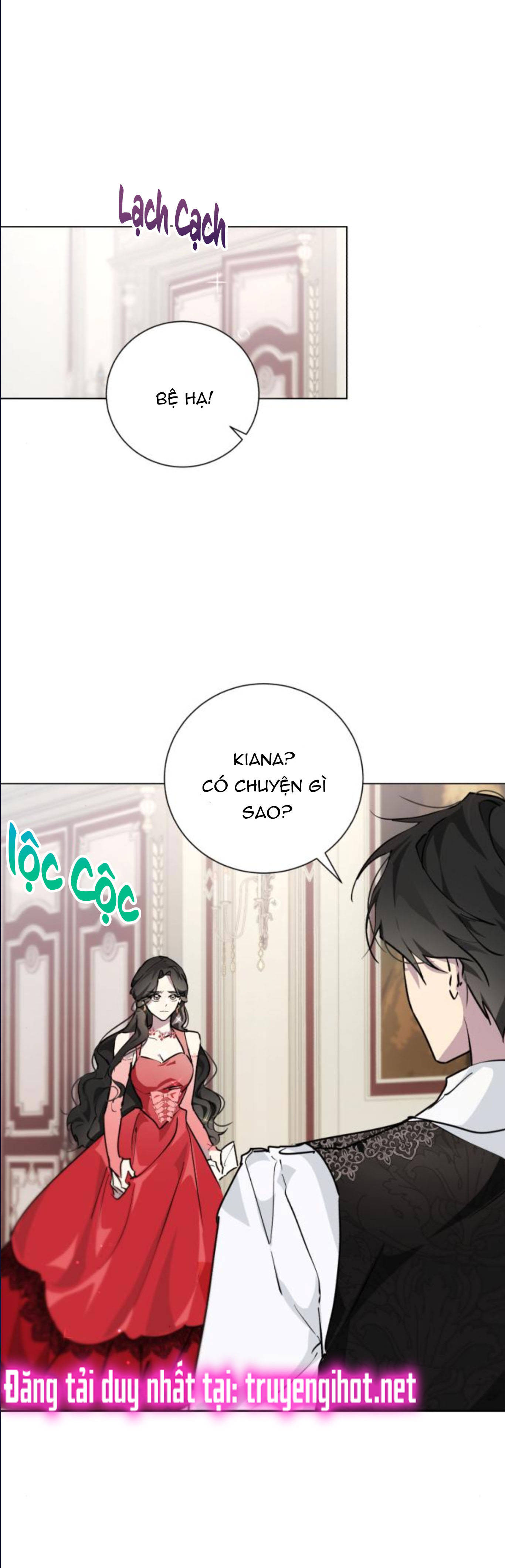 đã có lúc ta muốn nàng chết đi chapter 8.1 13