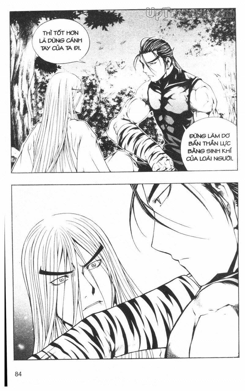 thời gió lốc (thời đại phong tang) chapter 5 85